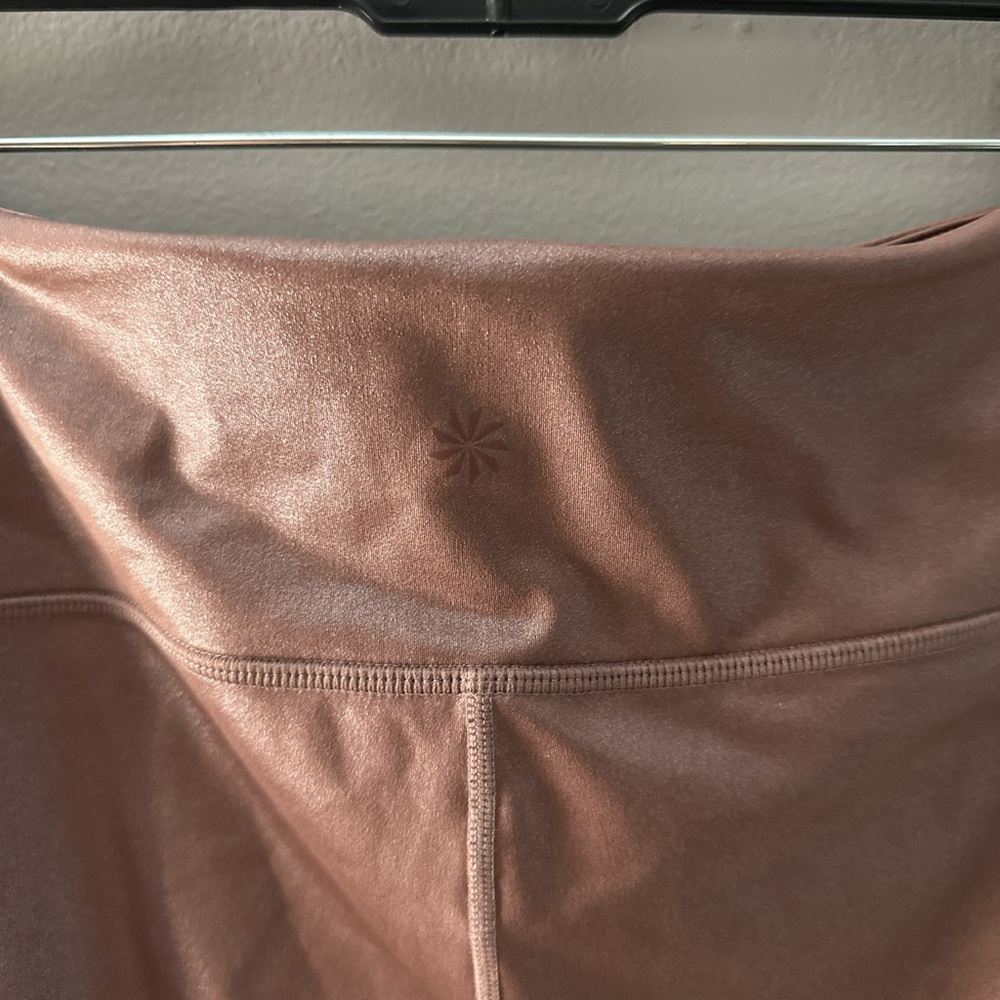 ULTRA HIGH RISE ELATION ATHLETA TIGHTS 💘 - Picture 3 of 3